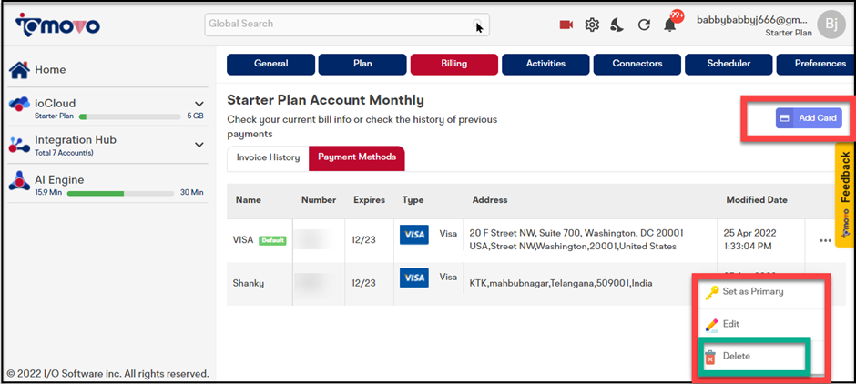 how-to-delete-an-existing-card-details